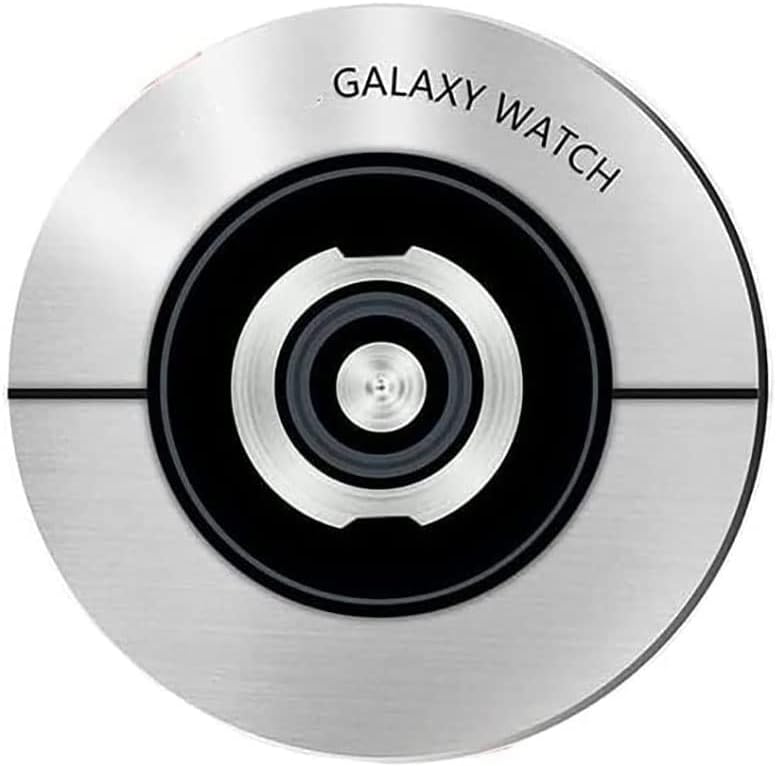 Galaxy Óra 4 Hátsó Üveg Fedél Összeállított Rész Teljes Csere, Hátsó Üveg Lencse Samsung Galaxy Óra 4 (40mm44mm) Óra 4 Klasszikus