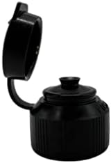 Természetes Gazdaságok 8 oz Zöld Boston BPA MENTES Üveg - 2 Csomag Üres utántölthető tartály - illóolaj - Aromaterápia |