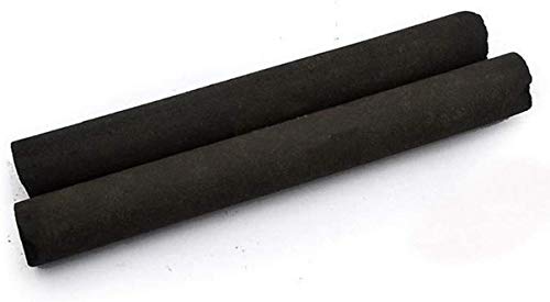 ZHONGJIUYUAN 50-pack Tiszta Moxa Stick Roll Író Füstmentes Moxa Rolls Stick testrész Gyógyító Terápia Kezelés Növeljék Mentelmi