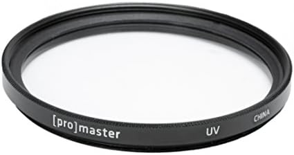 ProMaster 62mm UV-Haze-Uv Szűrő