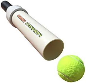 Hold Ágyú, 1 teniszlabda Melléklet a Burgonya Fegyvert, Méret MK1 Modell