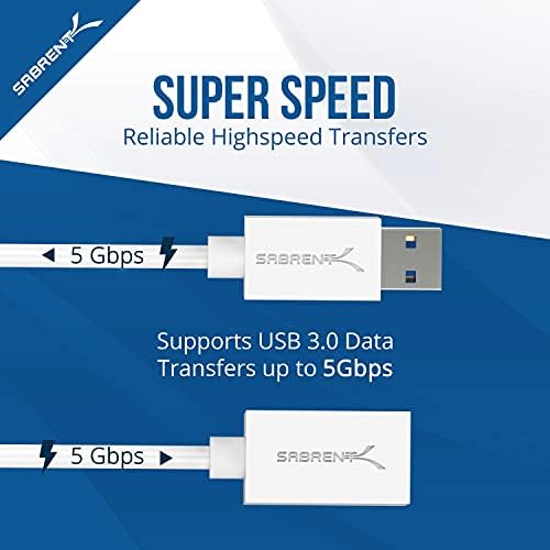 Hosszabbító Kábel USB 3.0 10 Méter Írja be, hogy Írja be A Multi-Port USB-C-Típusú Hub 4k HDMI | Tápellátás (60 W) | 1 USB